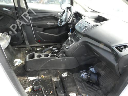 Left front window switch FORD C-MAX II (DXA/CB7, DXA/CEU) 1.5 TDCi | BP19999985I27 - Image 12