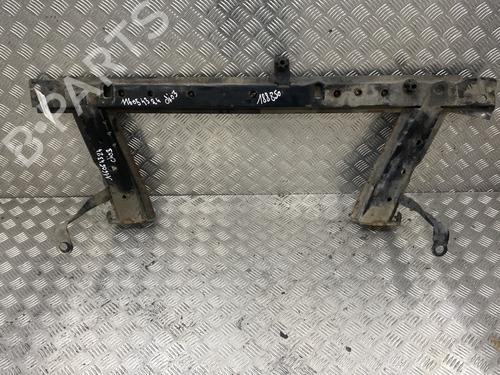 Used Crossmember RENAULT CLIO III Grandtour (KR0/1_) 1.5 dCi (KR0G) (68 hp) 32063126