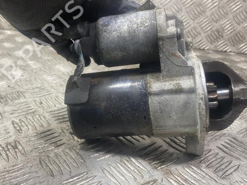 Used Starter Starter HYUNDAI i20 I (PB, PBT) 1.1 CRDi (75 hp) 28315226 28315226