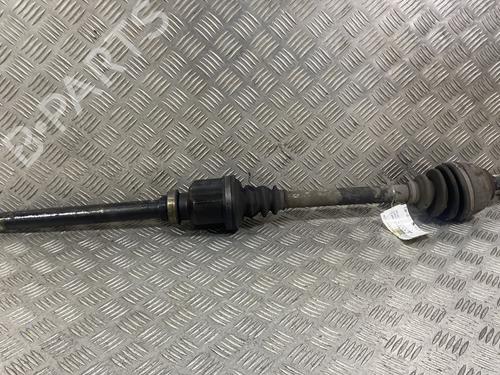 Right front driveshaft PEUGEOT EXPERT Van (V_) 2.0 BlueHDi 120 | BP37997717M39 - Image 3