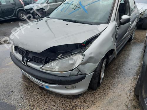 Rim PEUGEOT 206 Hatchback (2A/C) 2.0 HDI 90 | BP21959344C45 