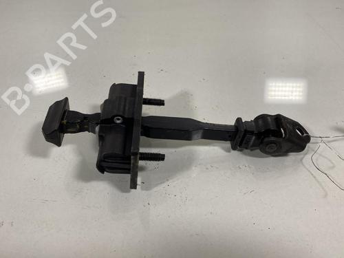 Used Hinge/Door check strap PEUGEOT 208 II (UB_, UP_, UW_, UJ_) 1.2 PureTech 100 (101 hp) 19994560