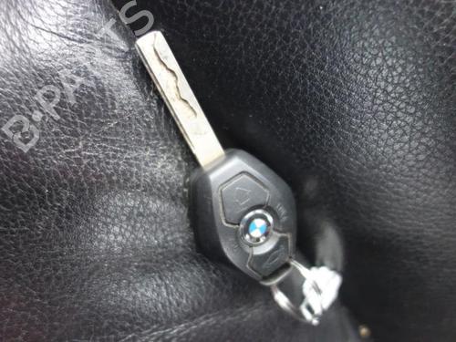 Pièces Détachées Usagées BMW 5 (E60) 525 d 1804224