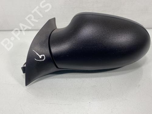 Retrovisor esquerdo MERCEDES-BENZ A-CLASS (W168) A 140 (168.031, 168.131) | BP19974606C26