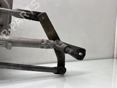 Front wiper motor RENAULT SCÉNIC II (JM0/1_) 1.9 dCi | BP30890398M29