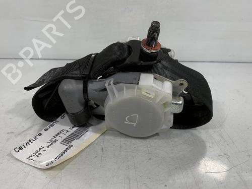 Used Front right belt tensioner Front right belt tensioner HYUNDAI i20 I (PB, PBT) 1.2 (78 hp) 19978780 19978780