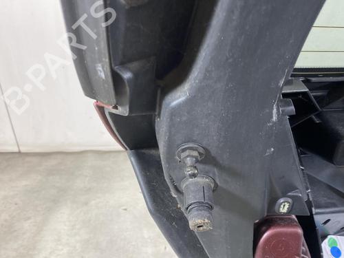 Tailgate PEUGEOT 308 II (LB_, LP_, LW_, LH_, L3_) 1.6 BlueHDi 120 | BP19962644C6 