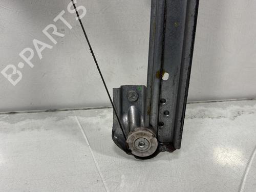 Front left window mechanism DACIA SANDERO II TCe 90 (B8M1, B8MA, B8AC) | BP27886094C22