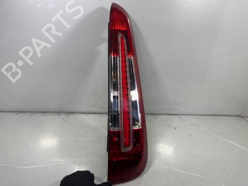 Right taillight FORD C-MAX (DM2) 1.6 TDCi | BP36792249C35 - Image 2