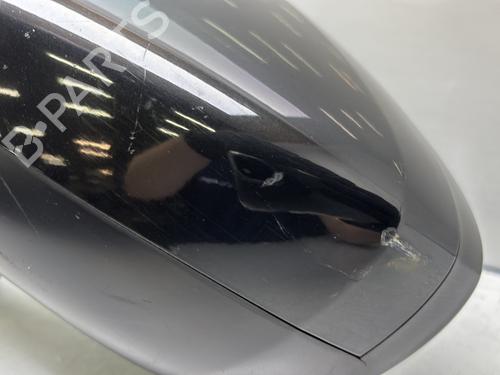 Left mirror CITROËN C3 II (SC_) 1.6 HDi | BP29039525C26 