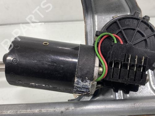 Front wiper motor PORSCHE BOXSTER (986) S 3.2 | BP19969296M29 
