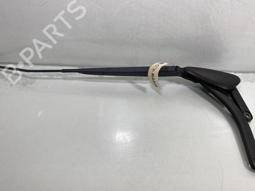 Used Front windshield wiper arm RENAULT GRAND SCÉNIC II (JM0/1_) 1.9 dCi (JM14) (131 hp) 27632495