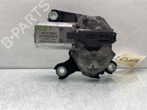Viskermotor bakrute OPEL CORSA C (X01) 1.7 DTI (F08, F68) (75 hp) 29706905