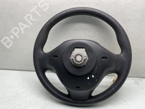 Steering wheel RENAULT CLIO IV (BH_) 1.5 dCi 75 | BP31213183C49