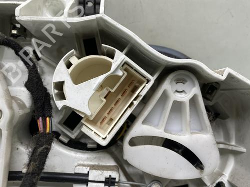 Climate control FIAT 500 (312_) 1.2 (312AXA1A) | BP25976819I5