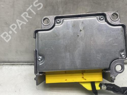 ECU airbags PEUGEOT 4007 (VU_, VV_) 2.2 HDi | BP19959298M53 