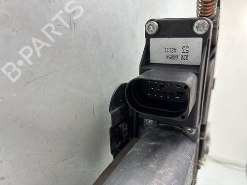 Front left window mechanism VW POLO (6N2) 1.4 | BP38343434C22 - Image 6