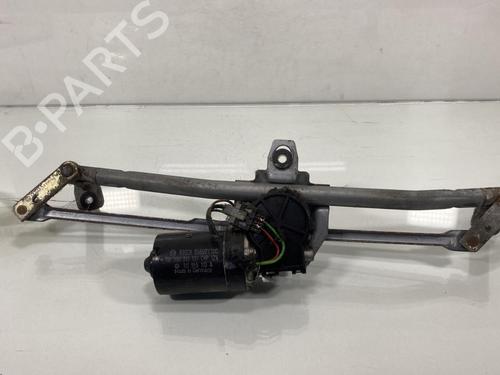 Used Front wiper motor VW GOLF IV (1J1) 1.9 TDI (90 hp) 19971687