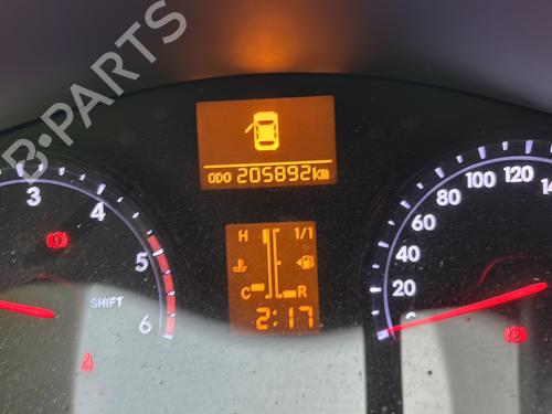 Right front fog light TOYOTA AVENSIS Estate (_T27_) 2.0 D-4D (ADT270_, ADT270R) | BP29478246C31 