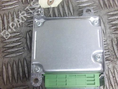 ECU airbags HYUNDAI SANTA FÉ I (SM) 2.0 CRDi 4x4 | BP19981728M53 