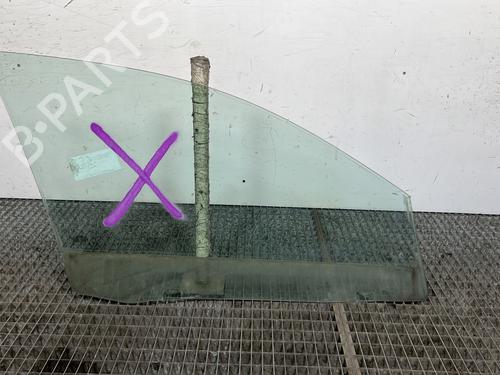 Front left door window SEAT IBIZA III (6L1) 1.9 SDI | BP29158101C18 