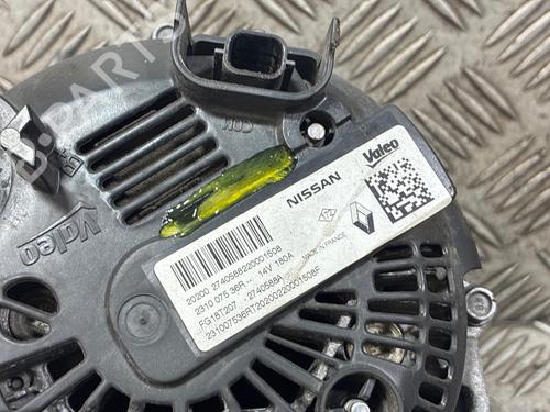 Alternator RENAULT KANGOO Express (FW0/1_) | BP37249656M7 - Image 4