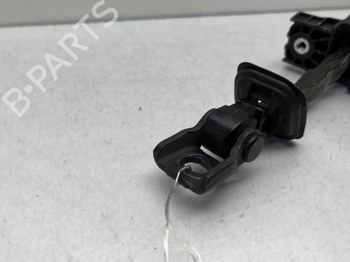 Used Hinge/Door check strap VW POLO V (6R1, 6C1) 1.0 (60 hp) 19967233