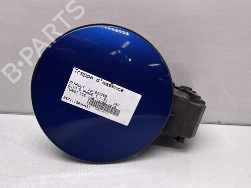 tanklag-renault-clio-v-b7_-2019-32292567 main image