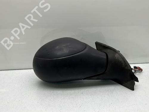 Right mirror CITROËN C3 I (FC_, FN_) 1.4 HDi | BP24504846C27 