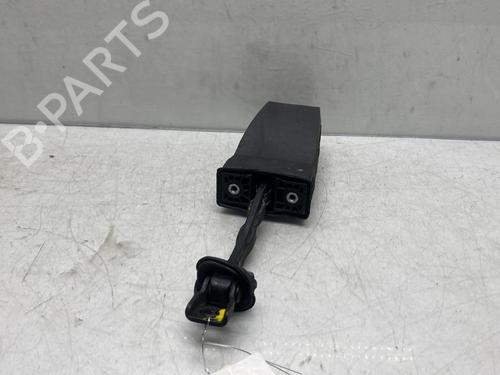 Hinge/Door check strap VW SHARAN (7N1, 7N2) 2.0 TDI | BP19992985C146 