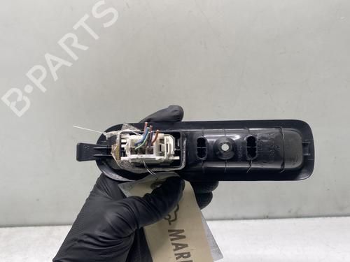 Left rear window switch RENAULT SCÉNIC II (JM0/1_) 1.5 dCi (JM1E, JM16) | BP31212440I29 - Image 2