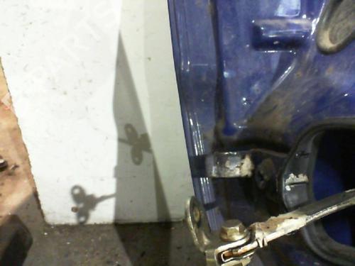 Right front door VW POLO III (6N1)  | BP20006004C3 