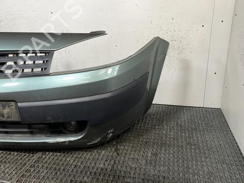 Front bumper RENAULT MEGANE II (BM0/1_, CM0/1_) 1.5 dCi (BM02, BM13, BM2A, CM02, CM13) | BP30565846C7