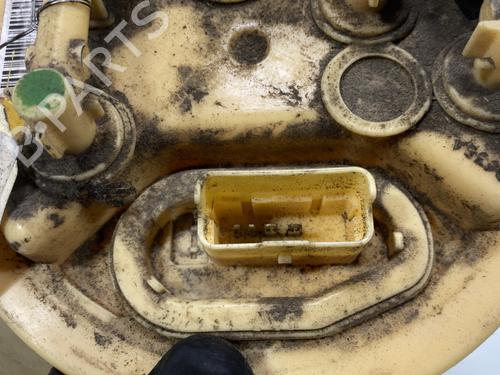Fuel pump PEUGEOT 307 SW (3H)  | BP19981715M76 