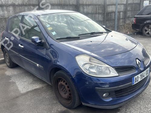 Left front window switch RENAULT CLIO III (BR0/1, CR0/1) 1.5 dCi (BR17, CR17) | BP29707631I27 - Image 11