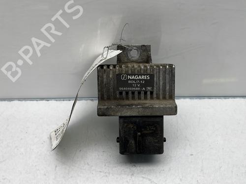 Used Electronic module RENAULT KANGOO Express (FW0/1_) 1.5 dCi 70 (FW0A, KW0V) (68 hp) 25123711