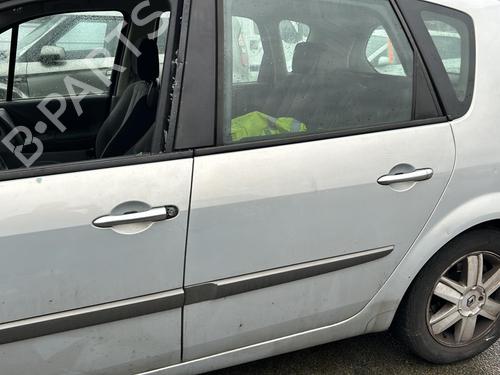 Felg RENAULT SCÉNIC II (JM0/1_)  | BP21962731C45 