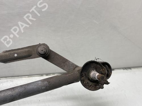 Front wiper motor RENAULT CLIO II (BB_, CB_) 1.2 (BB0A, BB0F, BB10, BB1K, BB28, BB2D, BB2H, CB0A,... | BP20726821M29 