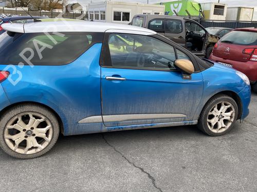 Pedal CITROËN DS3 (SA_) 1.6 HDi 110 | BP32016102I4 - Image 7