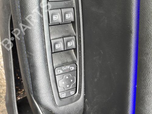 Right rear window switch RENAULT MEGANE IV Hatchback (B9A/M/N_) 1.6 dCi 130 (B9A4) | BP33427457I28  - Image 31