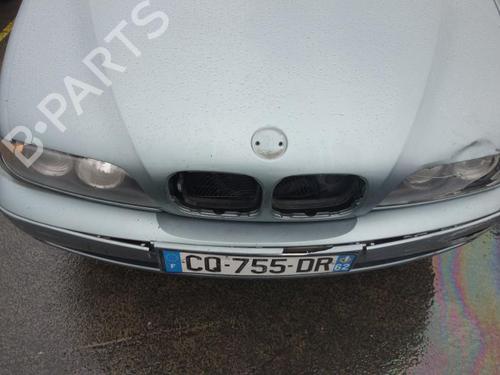 Front left belt tensioner BMW 5 Touring (E39) 520 d | BP20013709C87 