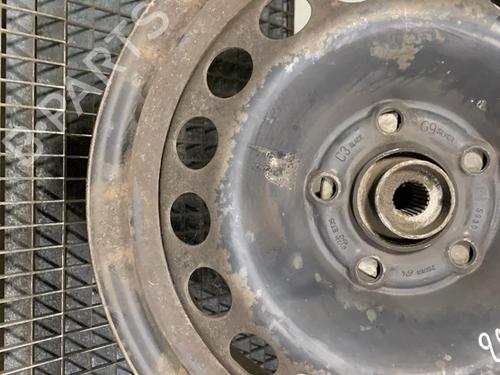 Felg OPEL ASTRA H Estate (A04) 1.3 CDTI (L35) (90 hp) 21959431