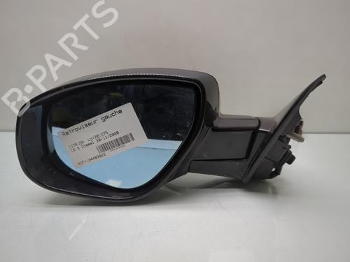 Bakspejl venstre CITROËN C6 (TD_) 3.0 HDi (241 hp) 31211910