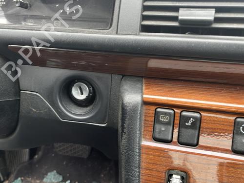 Rear left quarter glass MERCEDES-BENZ 124 Coupe (C124) 300 CE (124.050) | BP19953684C93 