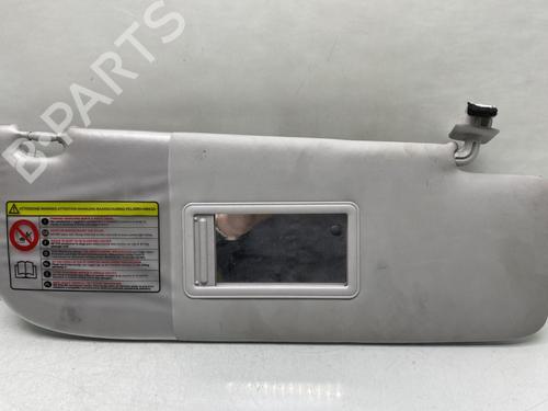 Used Right sun visor CITROËN NEMO MPV 1.4 HDi (68 hp) 24960641