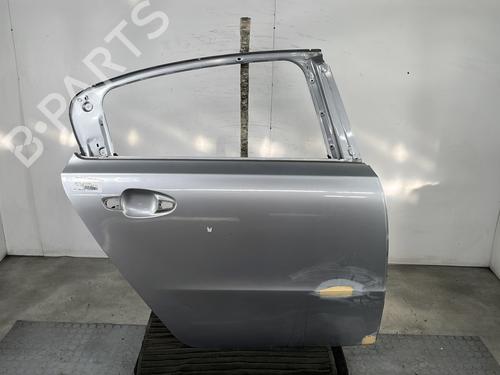Right rear door PEUGEOT 508 I (8D_) 2.0 BlueHDi 180 9008X3