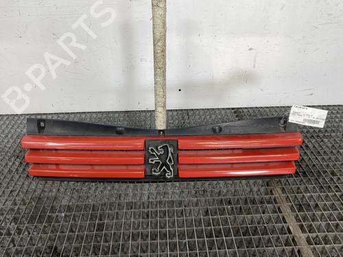 Grill PEUGEOT 205 II (20A/C) 1.7 Diesel (60 hp) 24584757