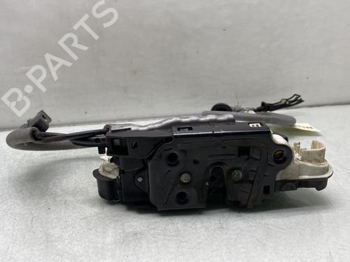 Used Front left lock Front left lock VW POLO V (6R1, 6C1) 1.2 TDI (75 hp) 22419837 22419837
