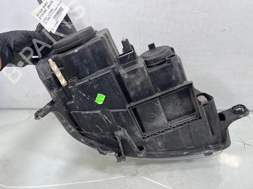 Left headlight CITROËN C5 II (RC_) | BP38066349C28 - Image 6