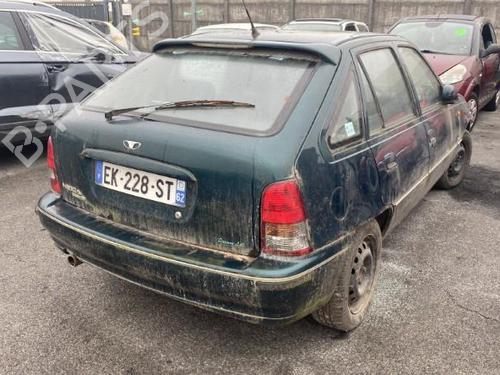 Steering column stalk DAEWOO NEXIA 1.5 (08, 68) | BP26130303I23 - Image 11